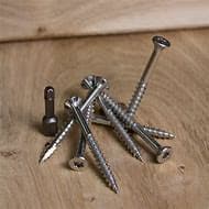 Deck Screws