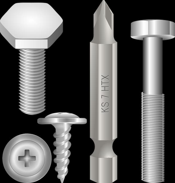 Drywall Screws