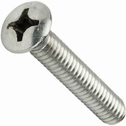 Machine Screws